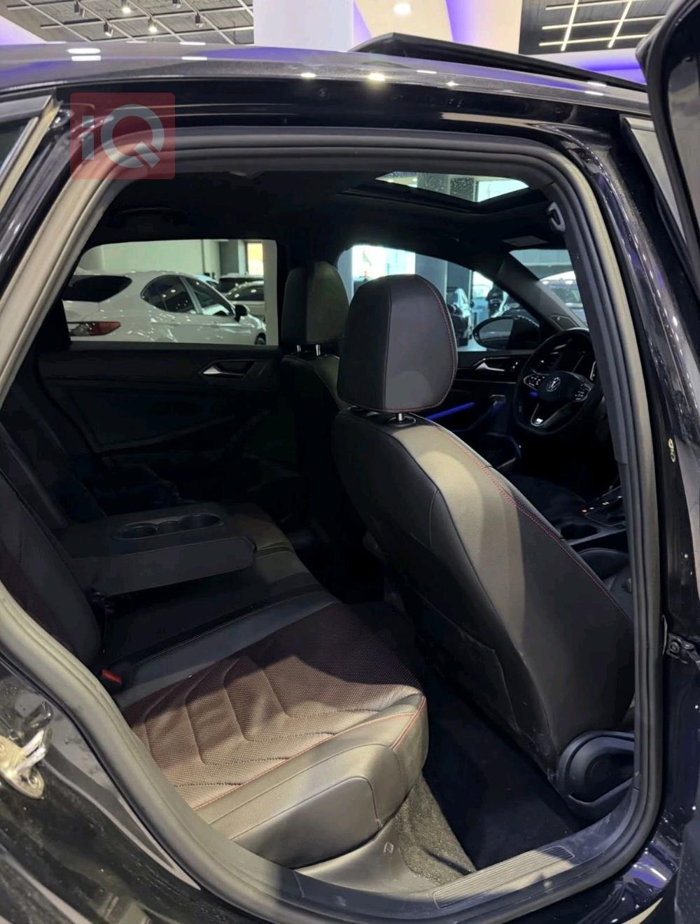 فولكسفاغن جيتا